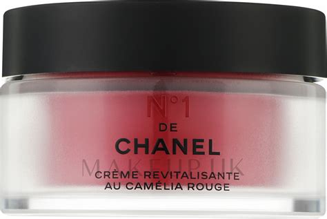 crema revitalizante chanel 1|Chanel revitalizing cream.